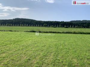 Prodej pozemku pro bydlení, Podbrdy, 3906 m2