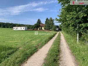 Prodej pozemku pro bydlení, Podbrdy, 3906 m2