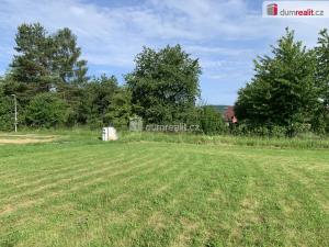 Prodej pozemku pro bydlení, Podbrdy, 3906 m2