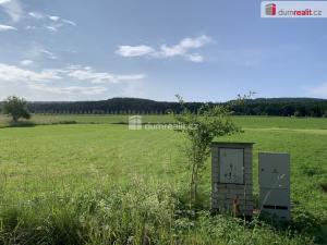 Prodej pozemku pro bydlení, Podbrdy, 3906 m2