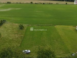 Prodej pozemku pro bydlení, Podbrdy, 3906 m2