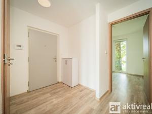 Pronájem bytu 3+kk, Neratovice - Byškovice, 65 m2