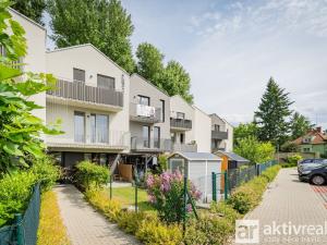 Pronájem bytu 3+kk, Neratovice - Byškovice, 65 m2