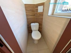 Prodej bytu 2+1, Velhartice, 62 m2