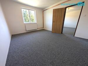 Prodej bytu 2+1, Velhartice, 62 m2