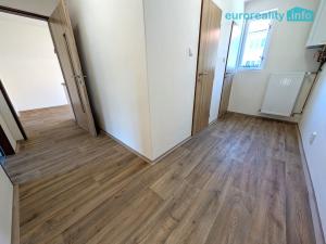 Prodej bytu 2+1, Velhartice, 62 m2