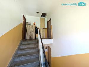 Prodej bytu 2+1, Velhartice, 62 m2
