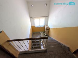 Prodej bytu 2+1, Velhartice, 62 m2