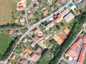 Prodej bytu 2+1, Velhartice, 62 m2