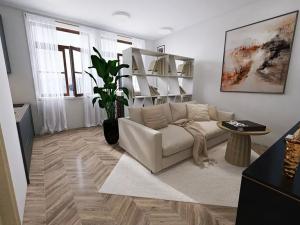 Prodej bytu 2+kk, Chotěvice, 60 m2