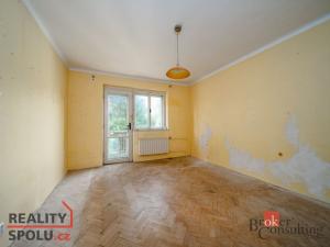 Prodej rodinného domu, Plzeň - Doudlevce, Plzeňská cesta, 198 m2