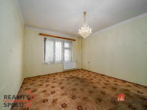 Prodej rodinného domu, Plzeň - Doudlevce, Plzeňská cesta, 198 m2