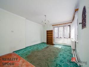 Prodej rodinného domu, Plzeň - Doudlevce, Plzeňská cesta, 198 m2