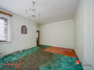 Prodej rodinného domu, Plzeň - Doudlevce, Plzeňská cesta, 198 m2