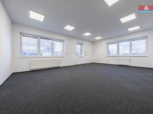 Pronájem kanceláře, Říčany, U Sanitasu, 44 m2