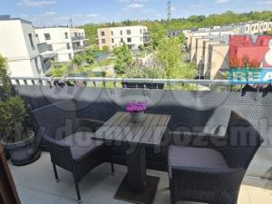 Prodej bytu 2+kk, Praha, Provázkova, 60 m2