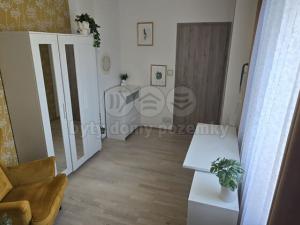 Prodej bytu 2+kk, Praha, Provázkova, 60 m2