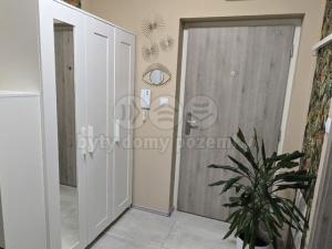 Prodej bytu 2+kk, Praha, Provázkova, 60 m2