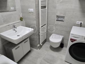Prodej bytu 2+kk, Praha, Provázkova, 60 m2