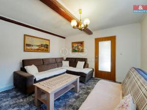 Prodej chalupy, Mutěnín, 60 m2