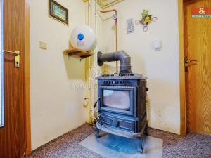 Prodej chalupy, Mutěnín, 60 m2