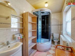 Prodej chalupy, Mutěnín, 60 m2