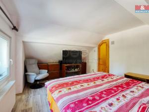 Prodej chalupy, Mutěnín, 60 m2