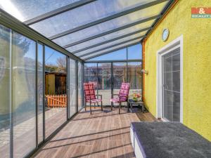Prodej chalupy, Mutěnín, 60 m2
