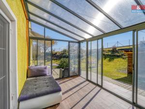 Prodej chalupy, Mutěnín, 60 m2