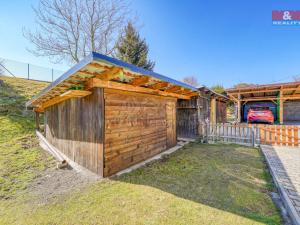Prodej chalupy, Mutěnín, 60 m2