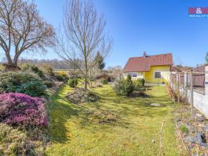Prodej chalupy, Mutěnín, 60 m2
