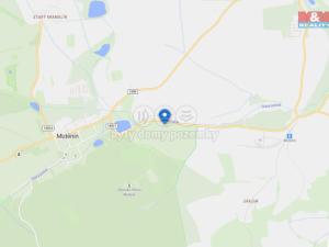 Prodej chalupy, Mutěnín, 60 m2