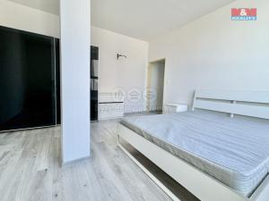 Prodej bytu 2+kk, Kladno, Osvoboz. pol. vězňů, 50 m2
