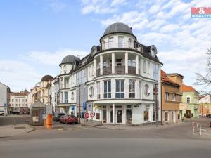 Prodej bytu 2+kk, Kladno, Osvoboz. pol. vězňů, 50 m2