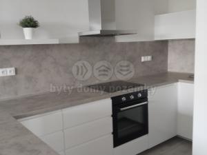 Pronájem bytu 2+kk, Lysá nad Labem, Šípková, 65 m2