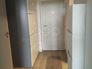 Pronájem bytu 2+kk, Lysá nad Labem, Šípková, 65 m2