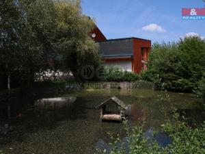 Pronájem obchodního prostoru, Okrouhlo, 1076 m2