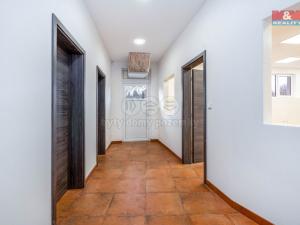 Pronájem obchodního prostoru, Okrouhlo, 1076 m2