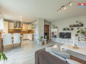 Prodej rodinného domu, Knovíz, 100 m2