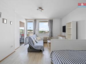 Prodej bytu 1+kk, Hradec Králové - Třebeš, Urxova, 29 m2