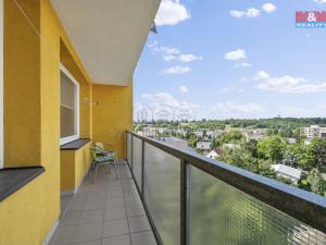 Prodej bytu 1+kk, Hradec Králové - Třebeš, Urxova, 29 m2