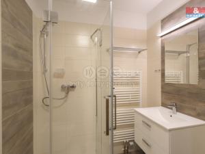 Prodej bytu 1+kk, Jeseník, Zeyerova, 23 m2