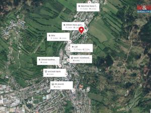 Prodej bytu 1+kk, Jeseník, Zeyerova, 23 m2