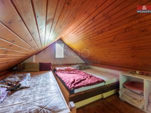 Prodej zahrady, Karlovy Vary - Doubí, 310 m2