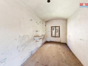 Prodej rodinného domu, Býčkovice - Velký Újezd, 53 m2
