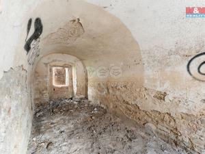 Prodej rodinného domu, Býčkovice - Velký Újezd, 53 m2