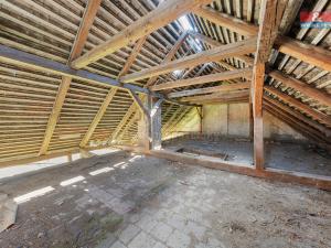 Prodej rodinného domu, Býčkovice - Velký Újezd, 53 m2