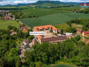 Prodej rodinného domu, Býčkovice - Velký Újezd, 53 m2