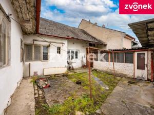 Prodej rodinného domu, Hulín, Tyršova, 200 m2