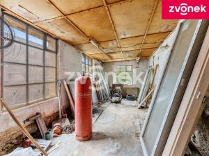 Prodej rodinného domu, Hulín, Tyršova, 200 m2